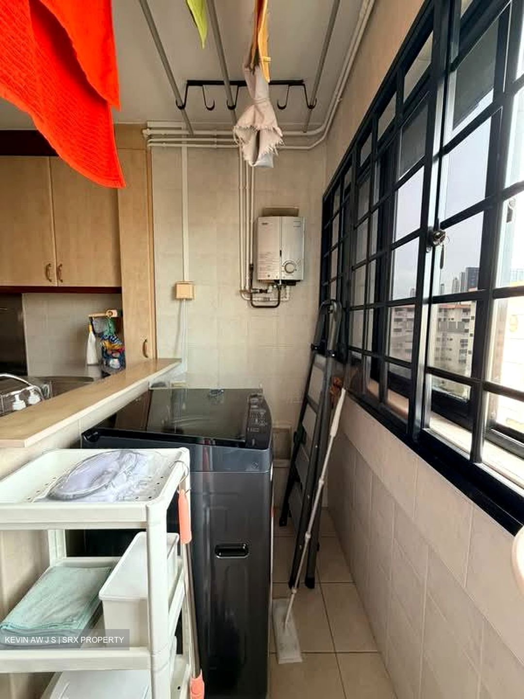 Blk 711 Clementi West Street 2 (Clementi), HDB 3 Rooms #570908341